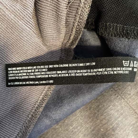 💥NWT💥Free People Downhill Flared Sweatpants - Picture 10 of 10